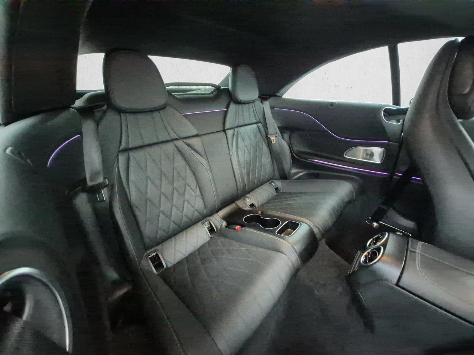 2024 Mercedes-Benz CLE CLE 450 - Photo 23