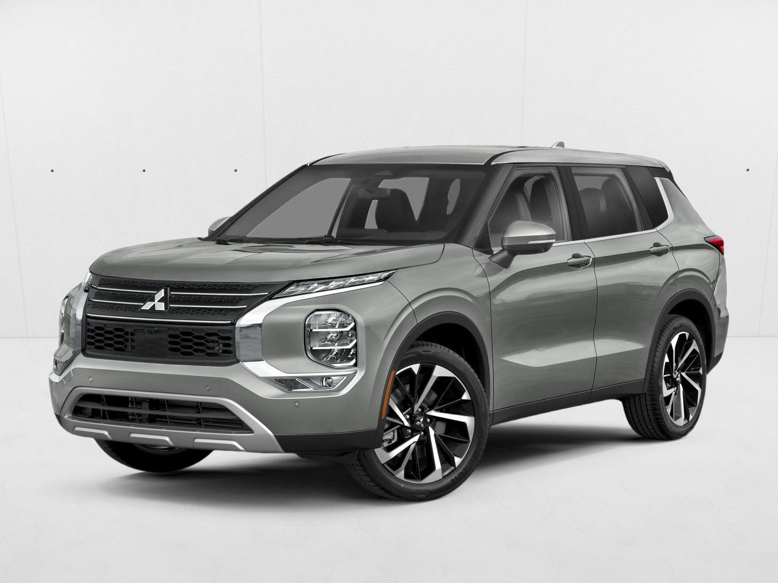 2024 Mitsubishi Outlander