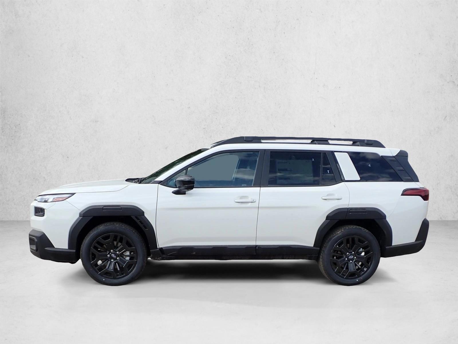 Thumbnail: 2026 Subaru Outback - 2