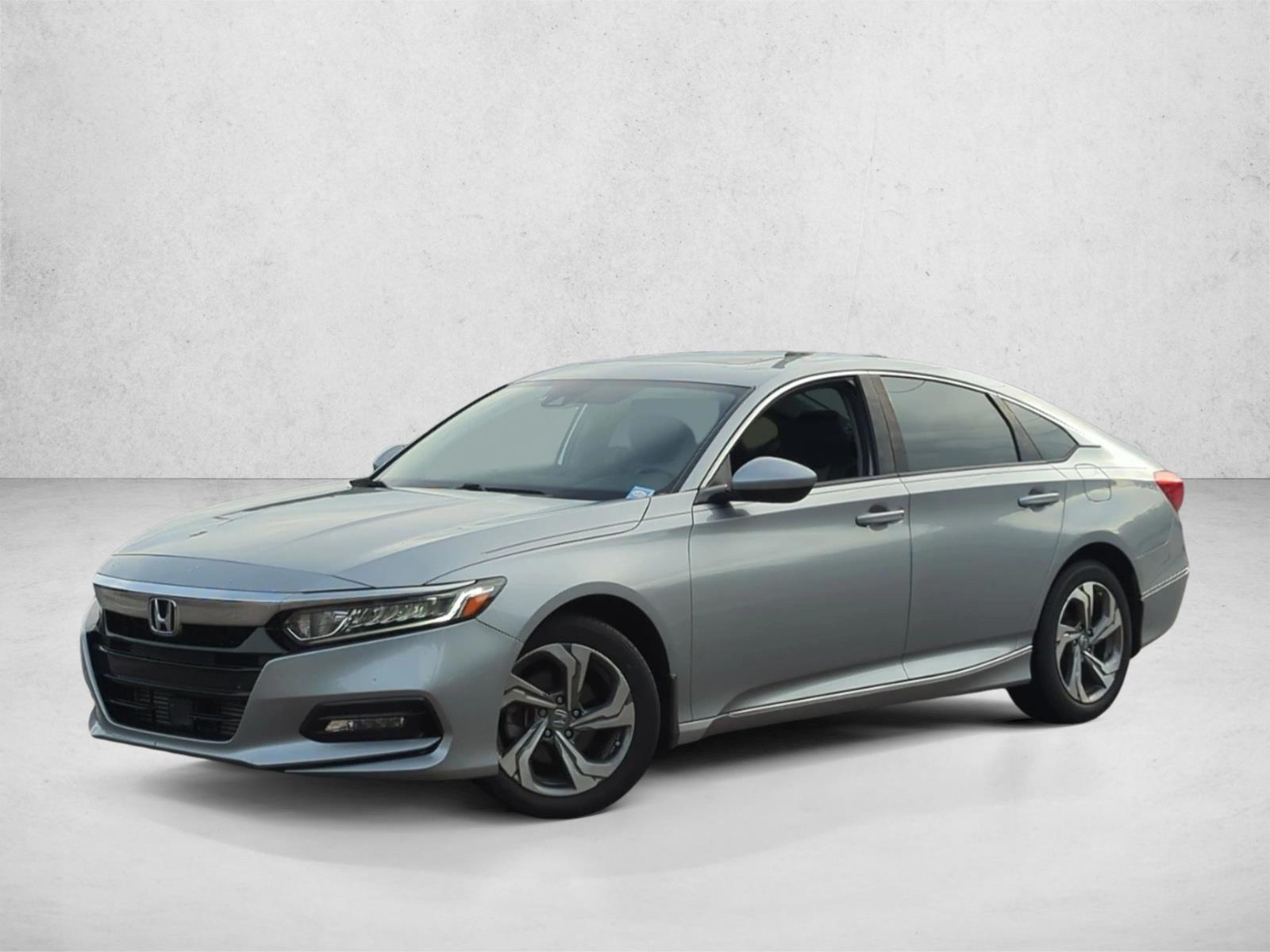 Thumbnail: 2020 Honda Accord - 1