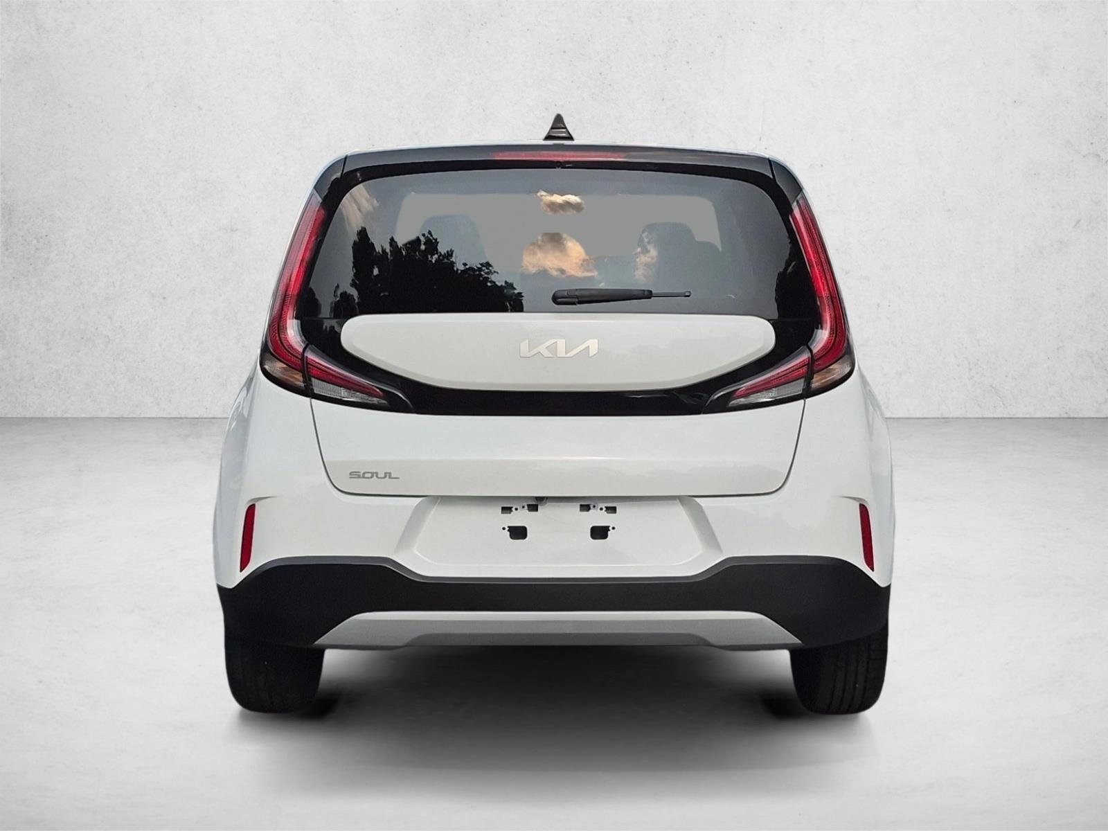2023 Kia Soul