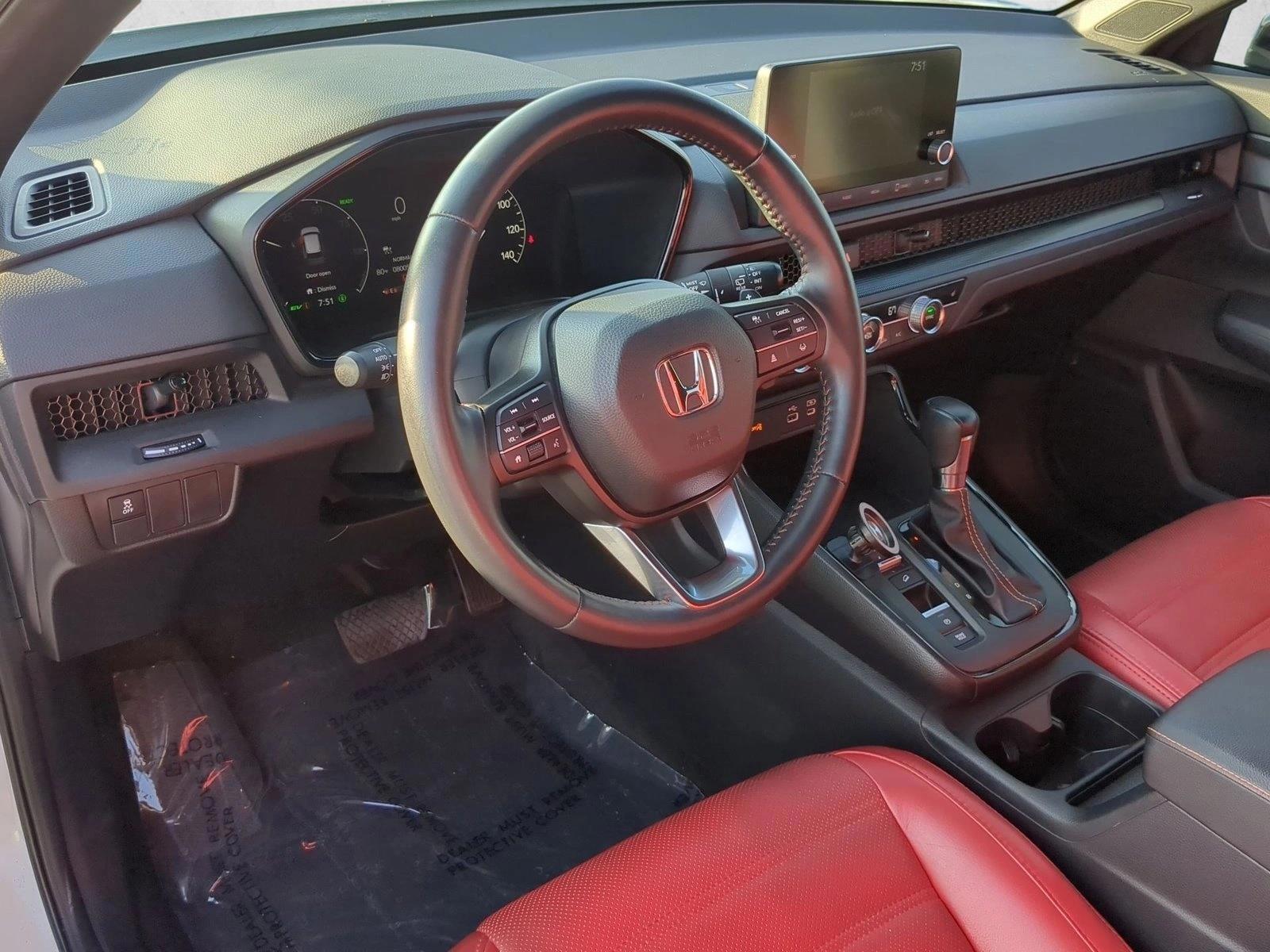 Thumbnail: 2023 Honda CR-V - 5