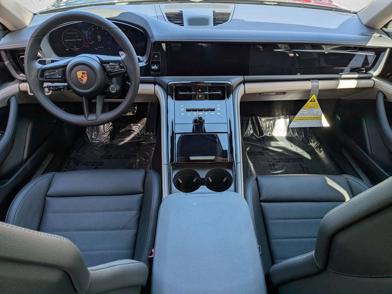 2026 Porsche Panamera
