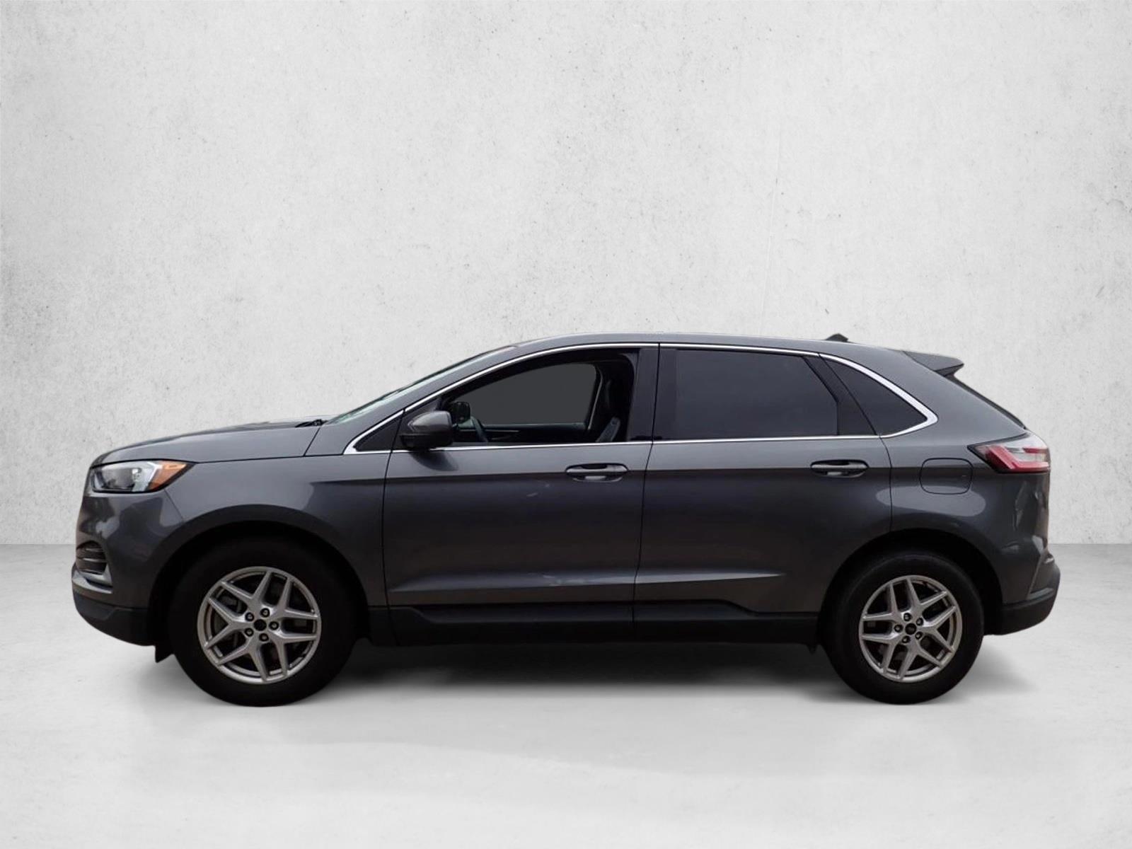 Thumbnail: 2024 Ford Edge - 3