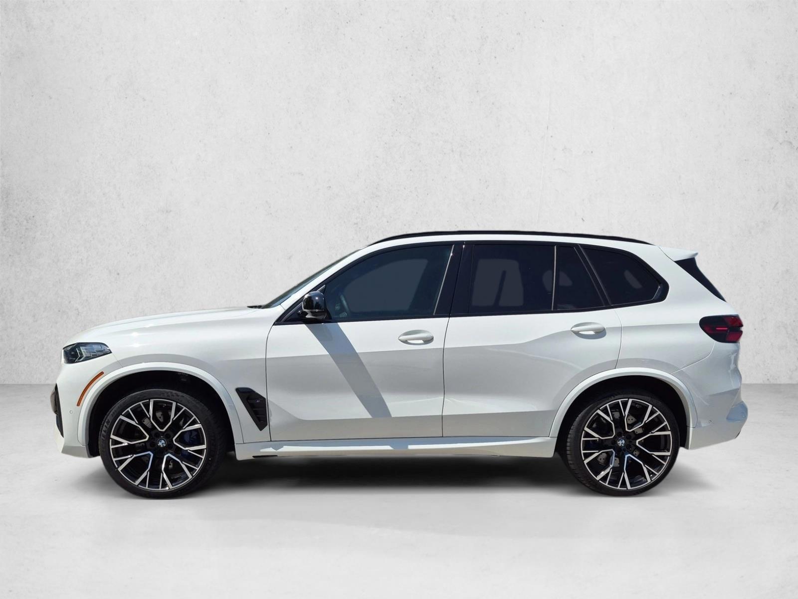 Thumbnail: 2026 BMW X5 - 2