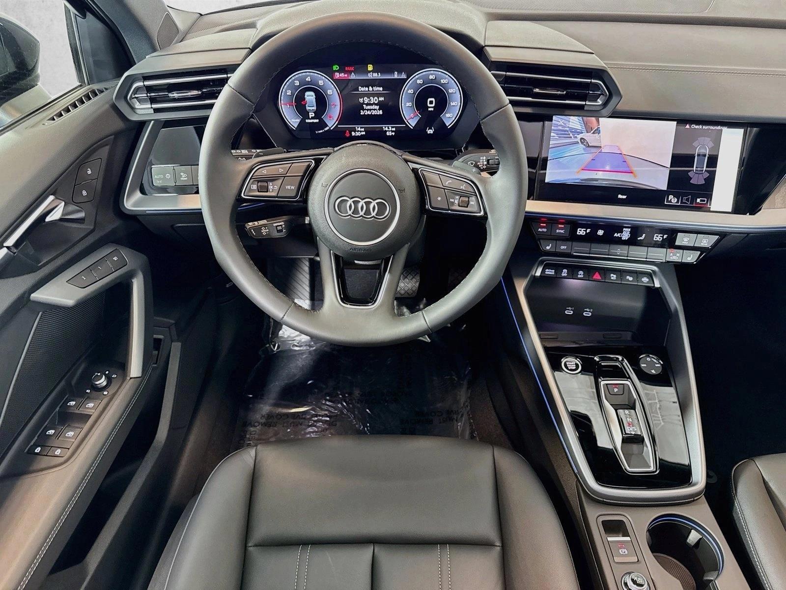 Thumbnail: 2026 Audi A3 - 3