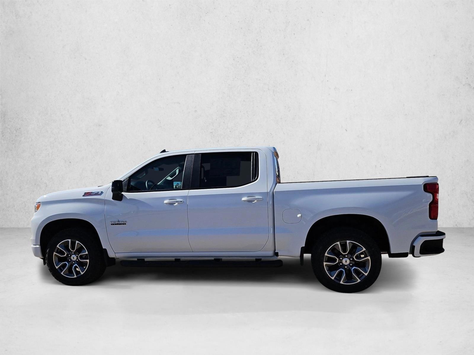 Thumbnail: 2026 Chevrolet Silverado 1500 - 2