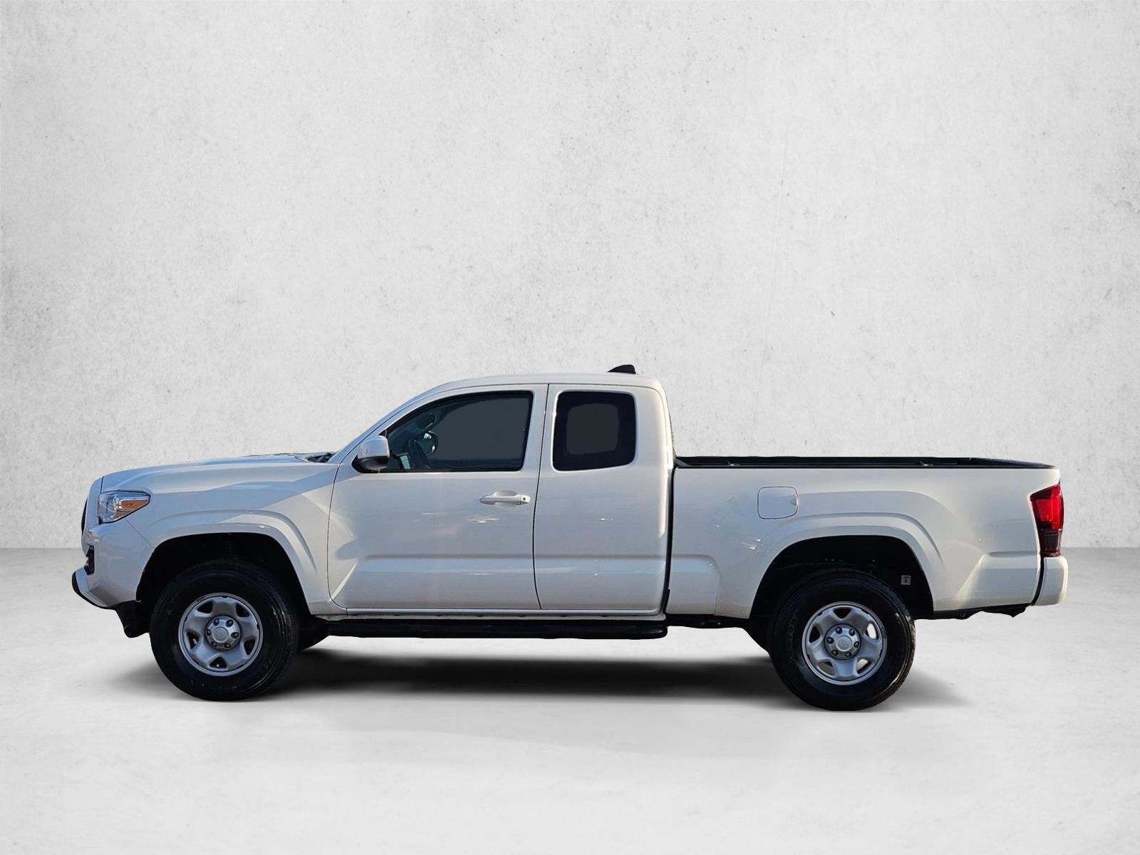 2021 Toyota Tacoma SR - Photo 9