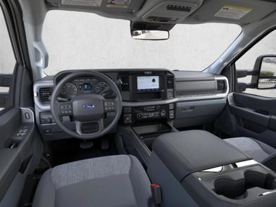 2026 Ford Super Duty F-350 SRW