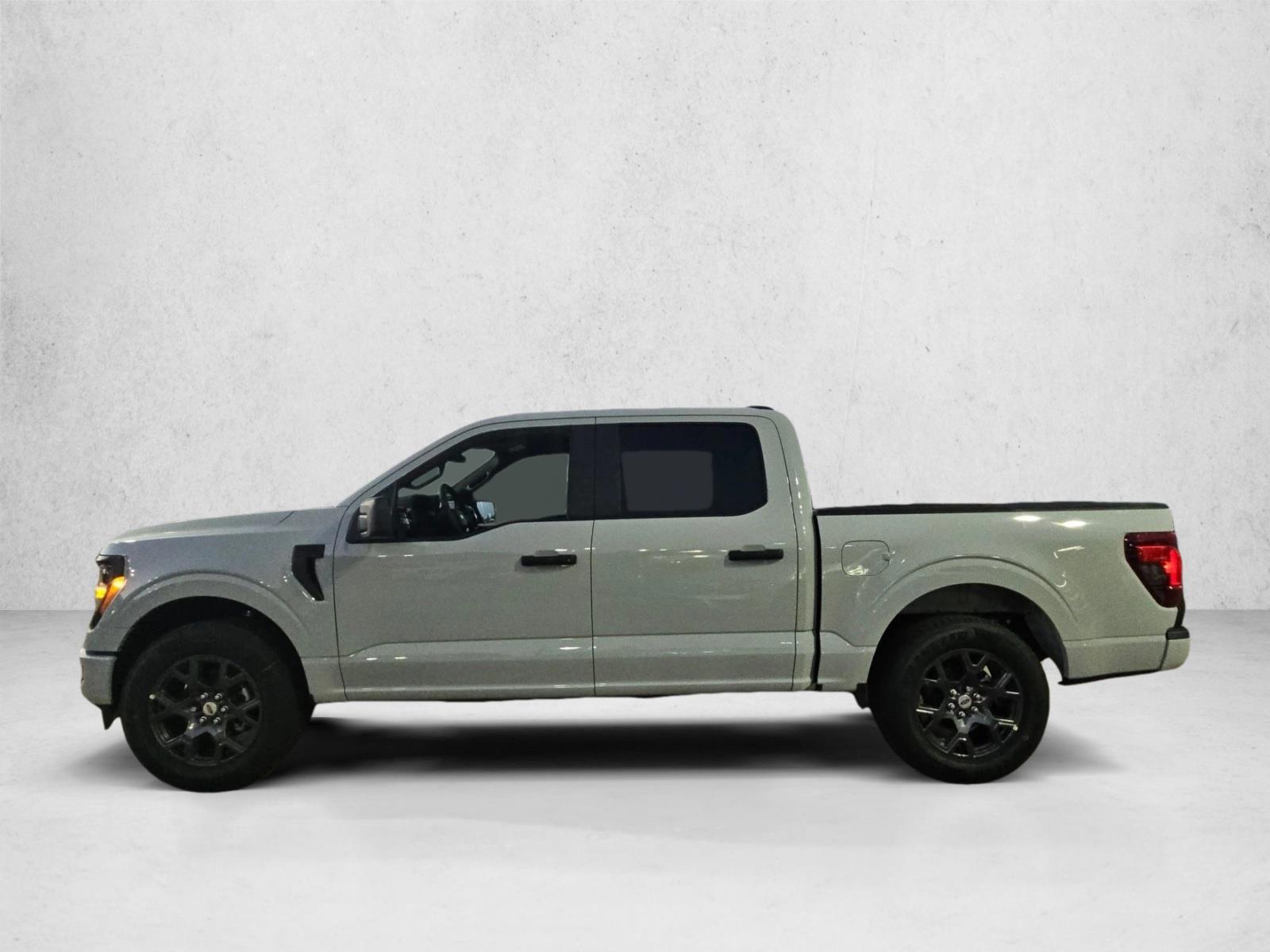 Thumbnail: 2026 Ford F-150 - 2