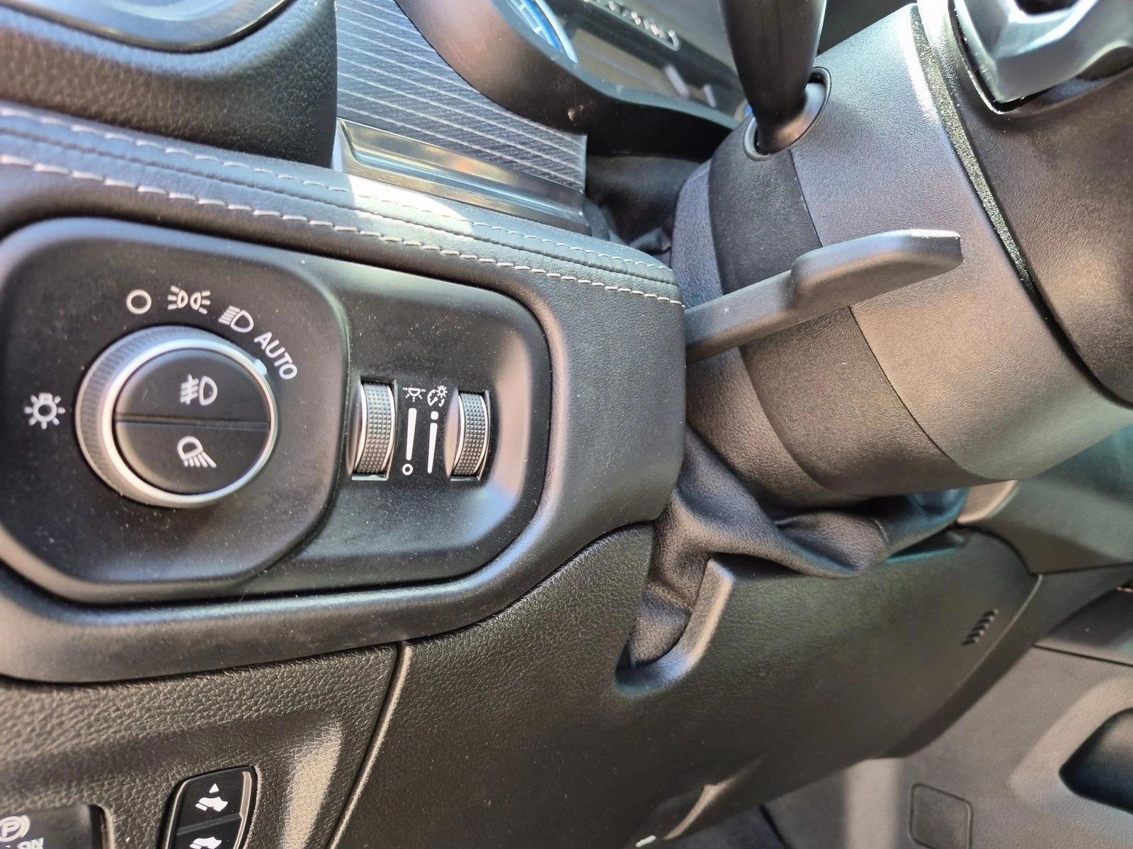 Thumbnail: 2019 RAM 1500 - 5