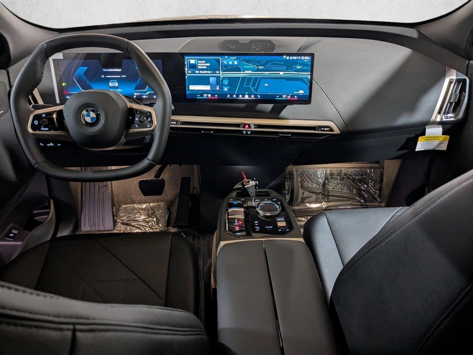 Thumbnail: 2026 BMW iX - 4