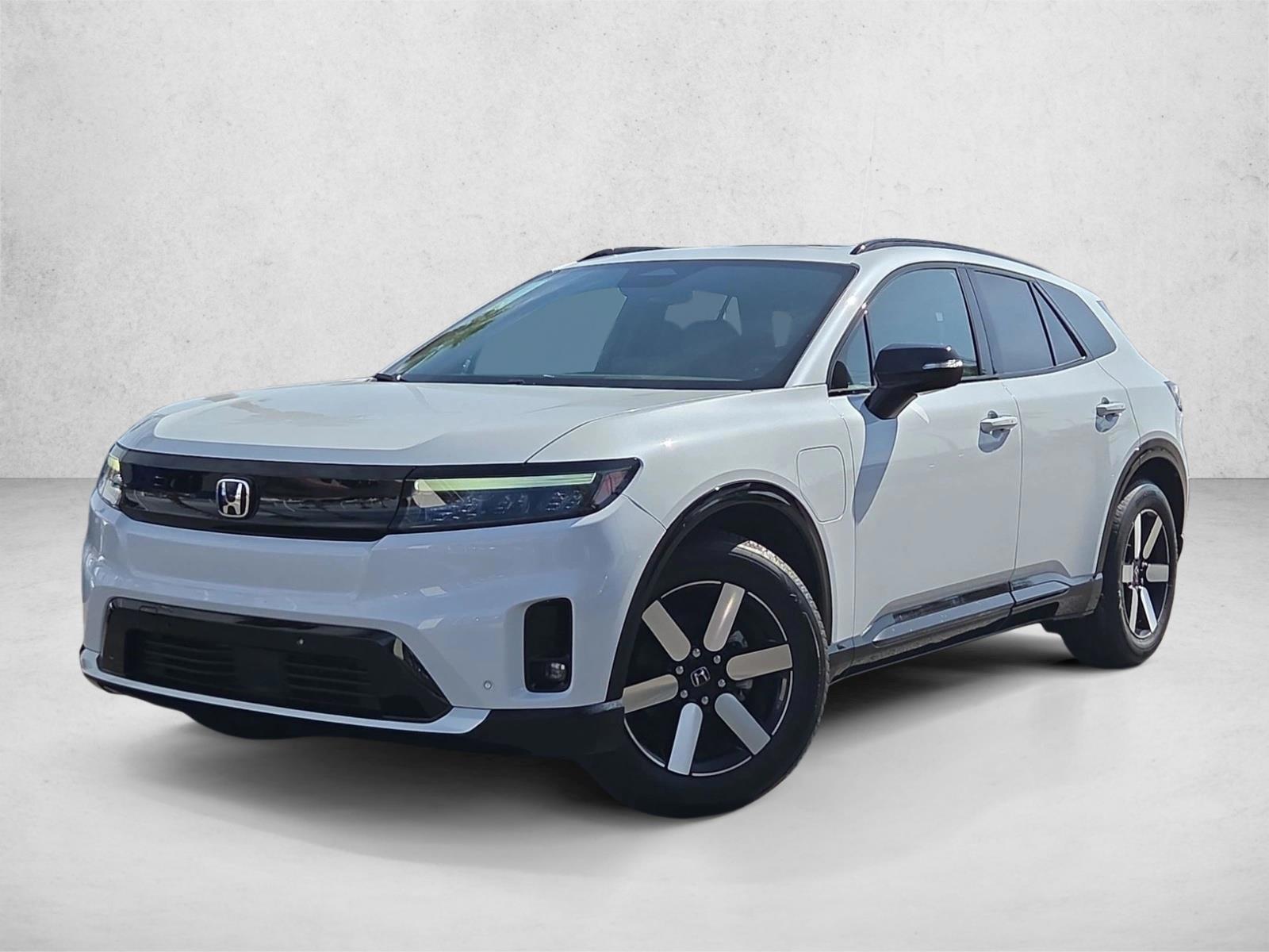 Thumbnail: 2026 Honda Prologue - 1