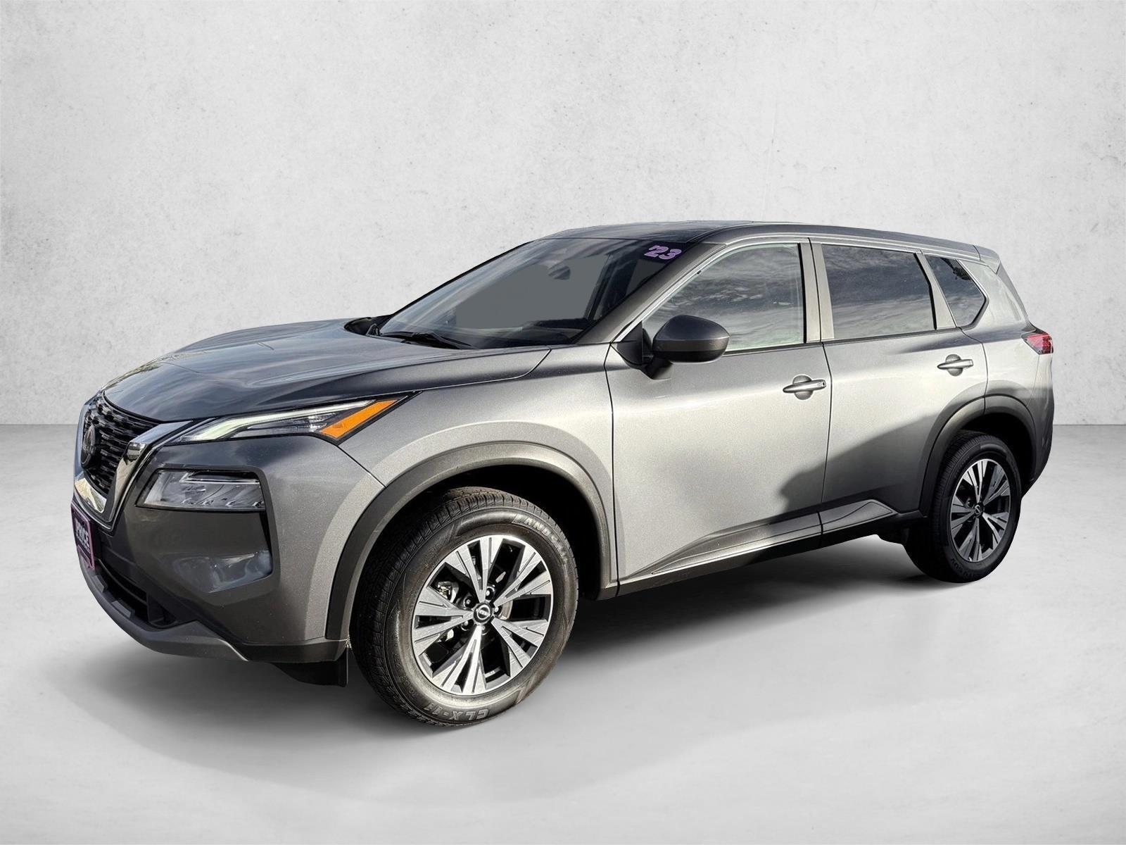 Thumbnail: 2023 Nissan Rogue - 1