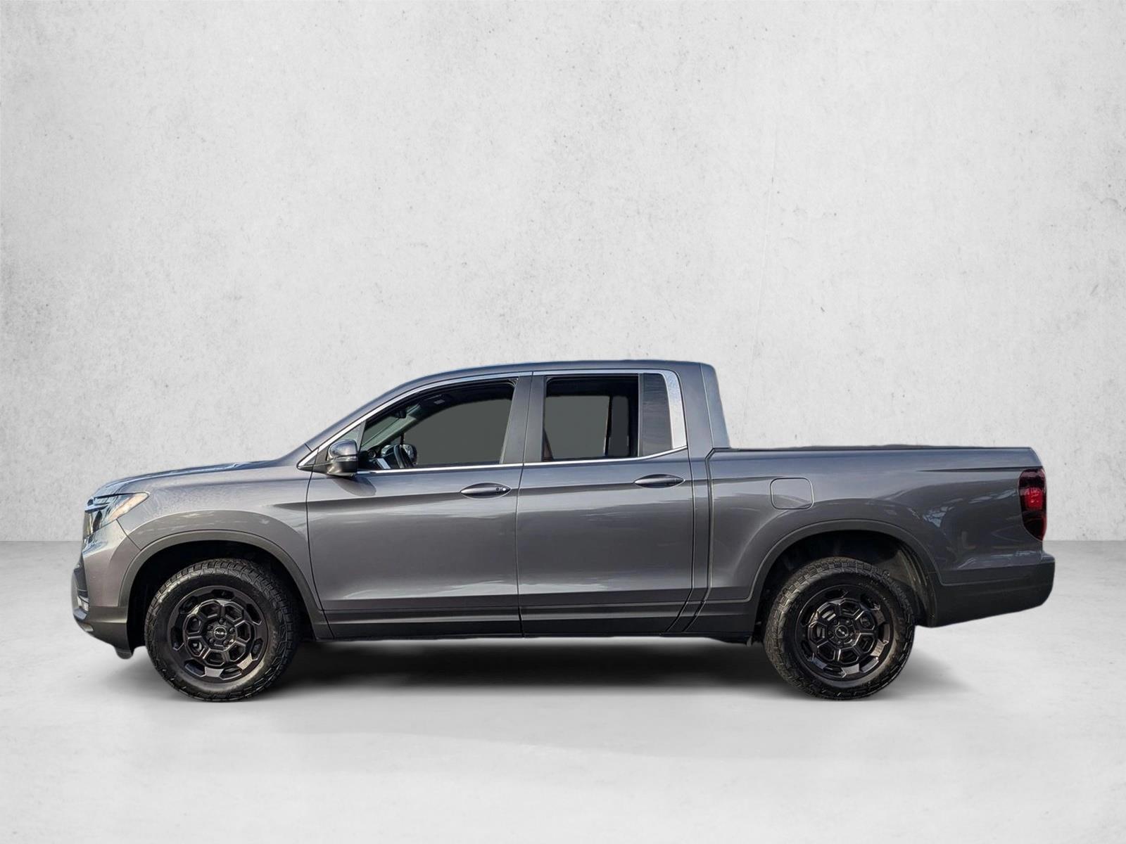 Thumbnail: 2025 Honda Ridgeline - 2