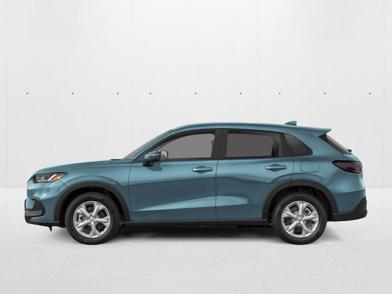 2027 Honda HR-V