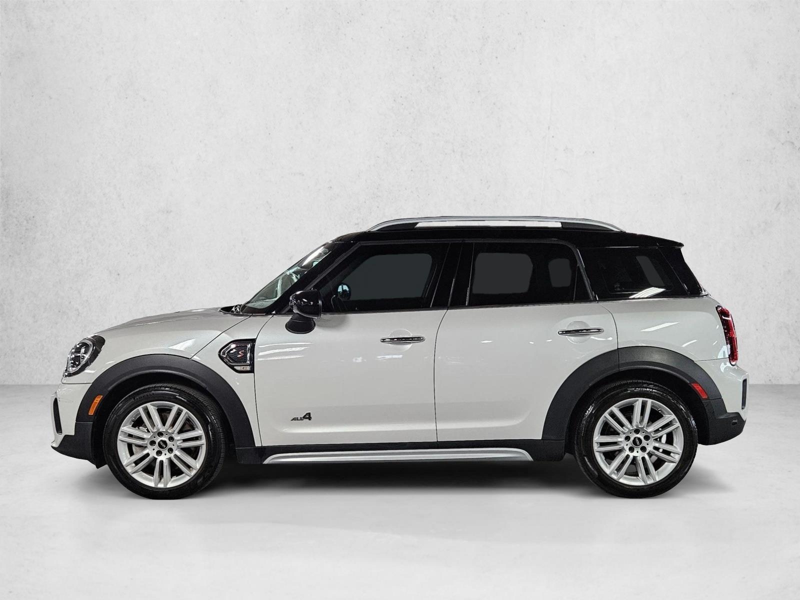 Thumbnail: 2023 MINI Cooper Countryman - 2