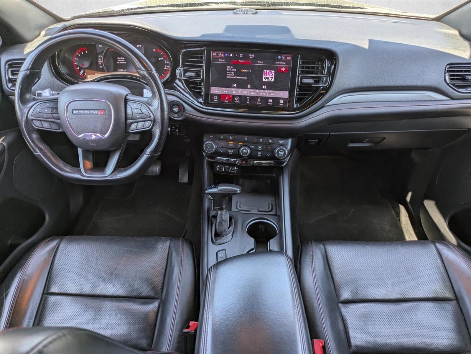 Thumbnail: 2024 Dodge Durango - 3