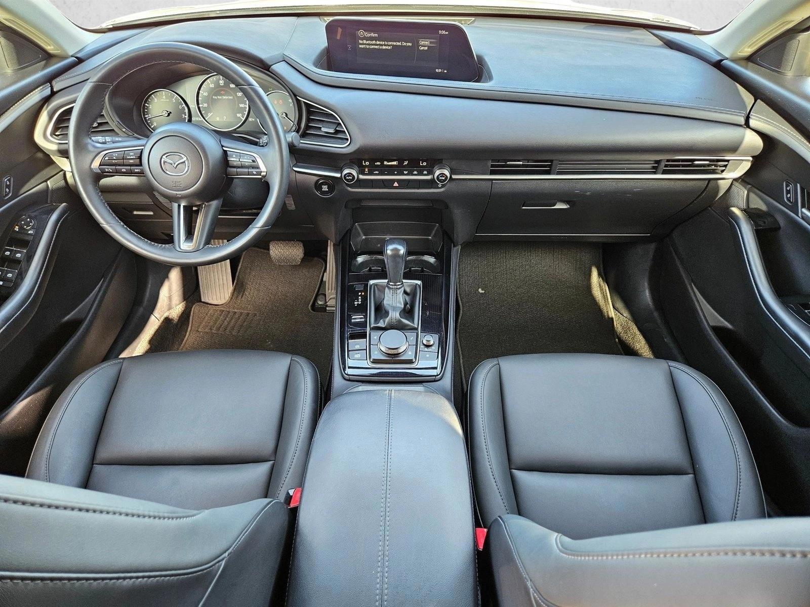 Thumbnail: 2024 Mazda CX-30 - 4
