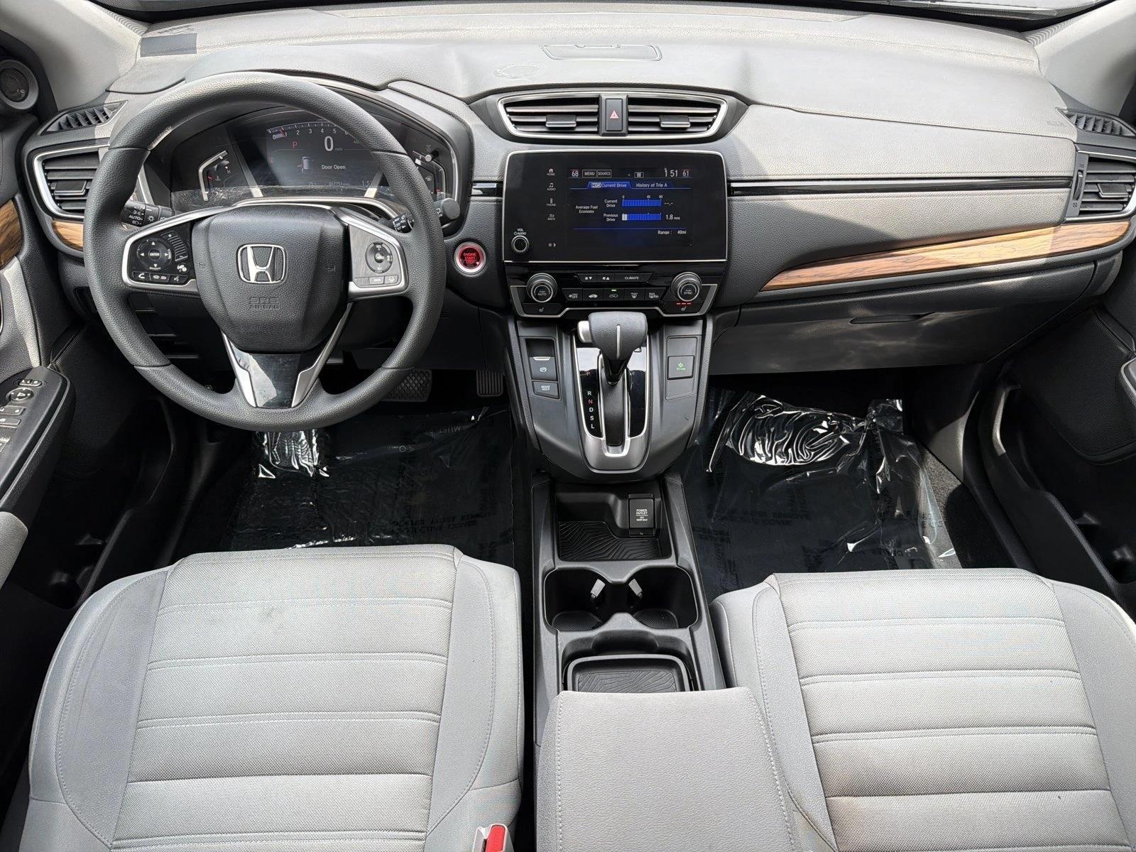 Thumbnail: 2018 Honda CR-V - 3