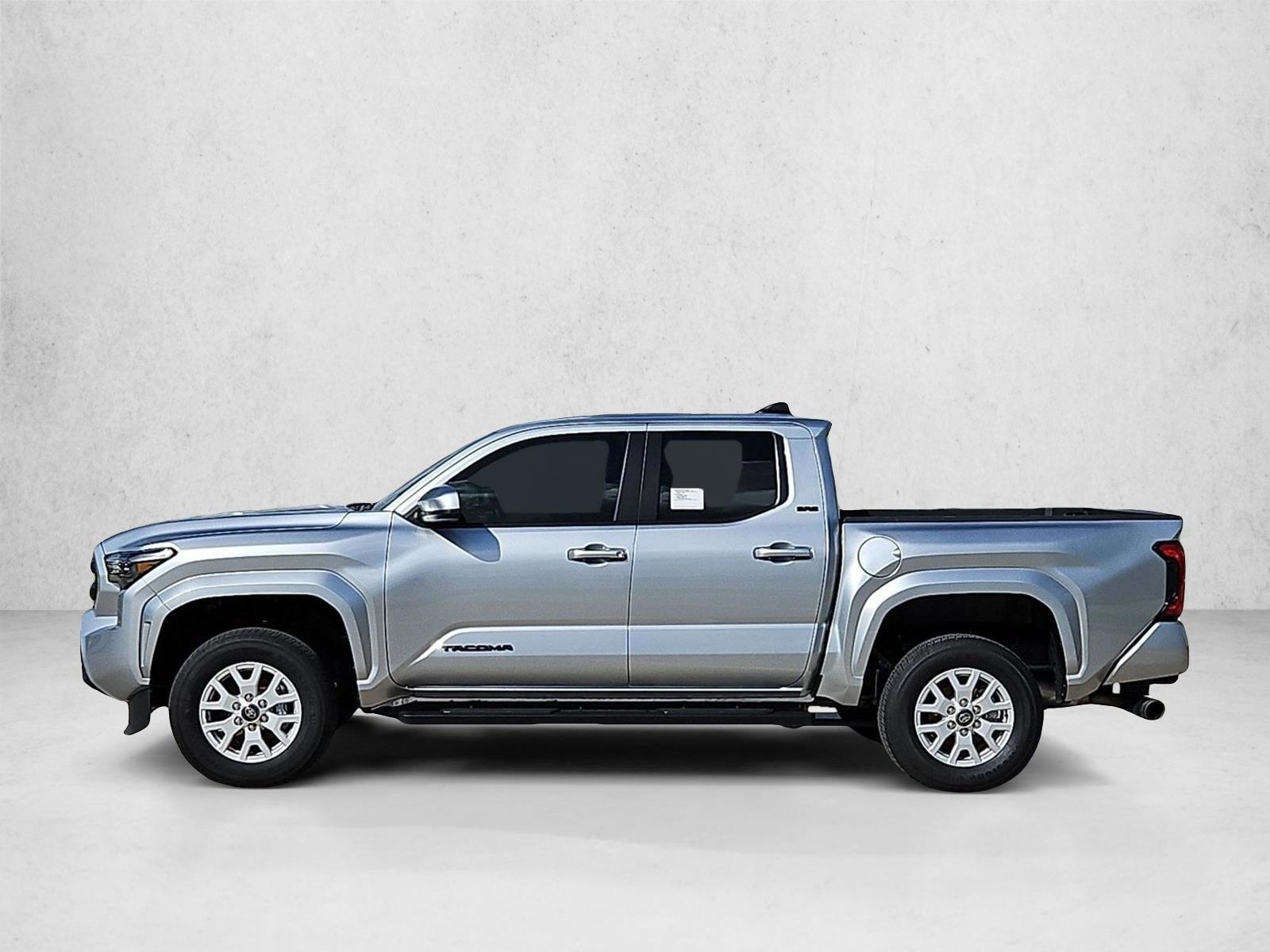 Thumbnail: 2025 Toyota Tacoma - 2
