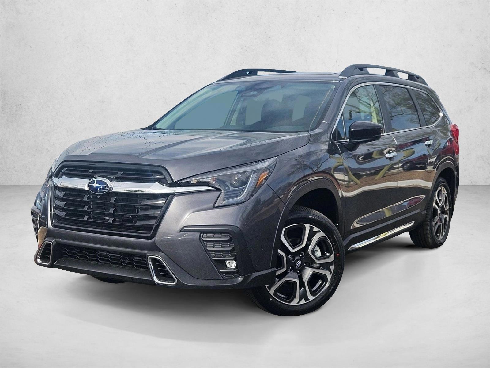 Thumbnail: 2026 Subaru Ascent - 1
