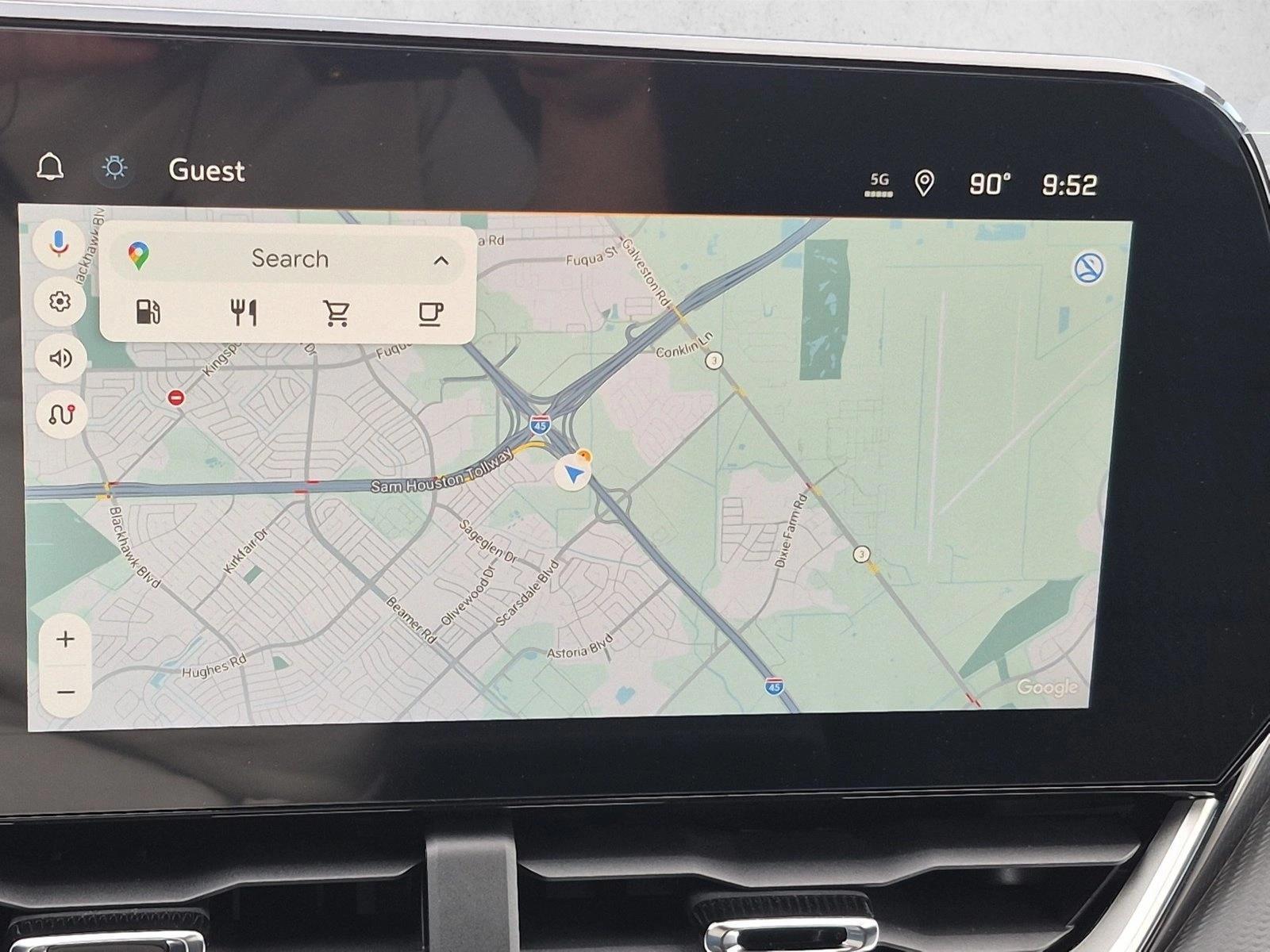 2027 Chevrolet Equinox LT - Photo 14