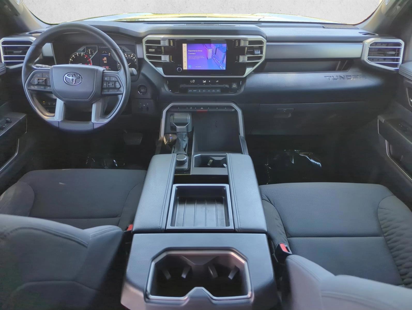Thumbnail: 2025 Toyota Tundra - 2