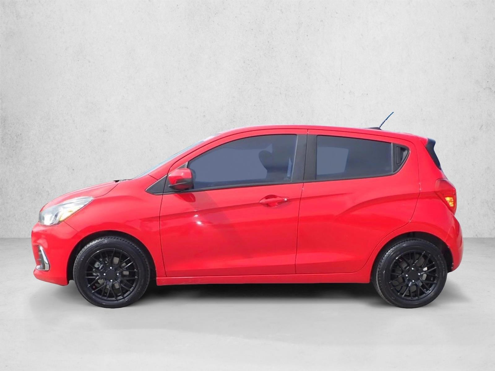 Thumbnail: 2018 Chevrolet Spark - 2