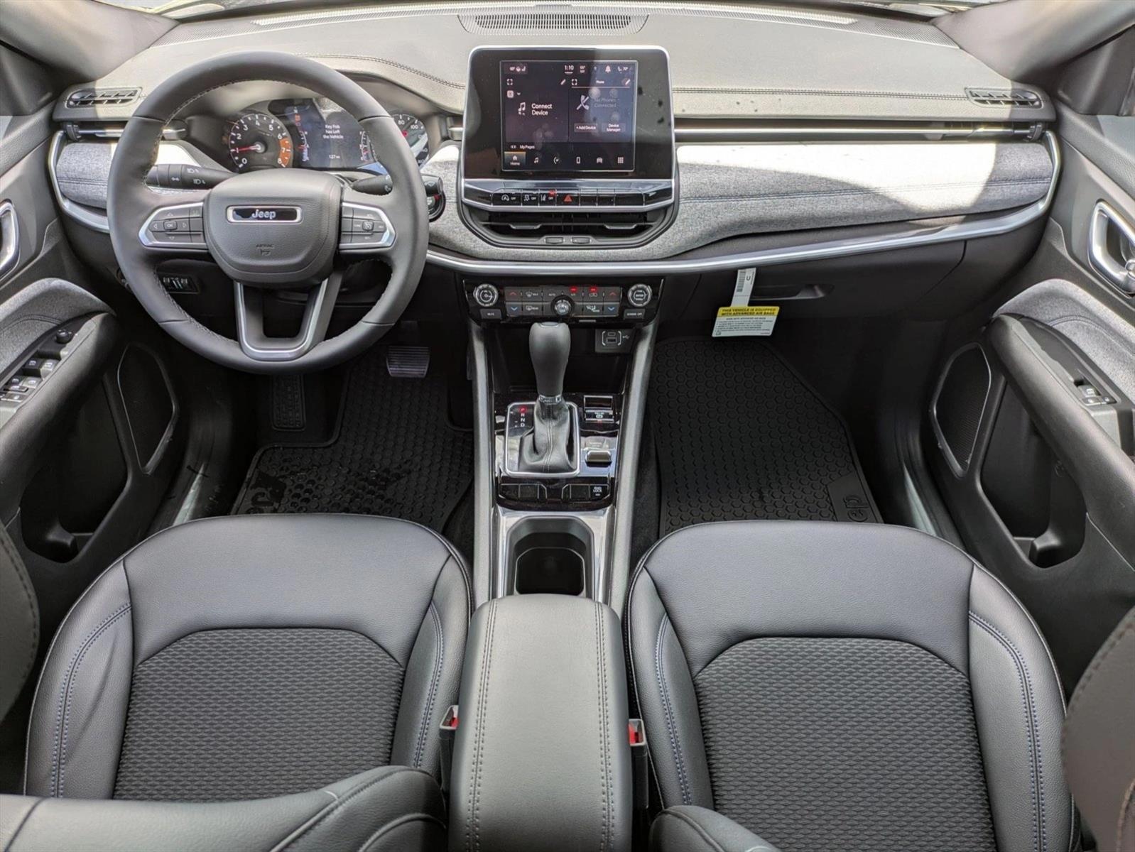 Thumbnail: 2025 Jeep Compass - 4