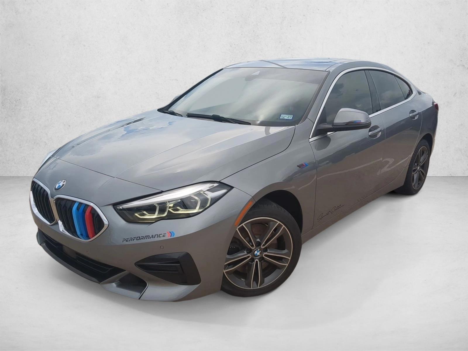 2024 BMW 2 Series