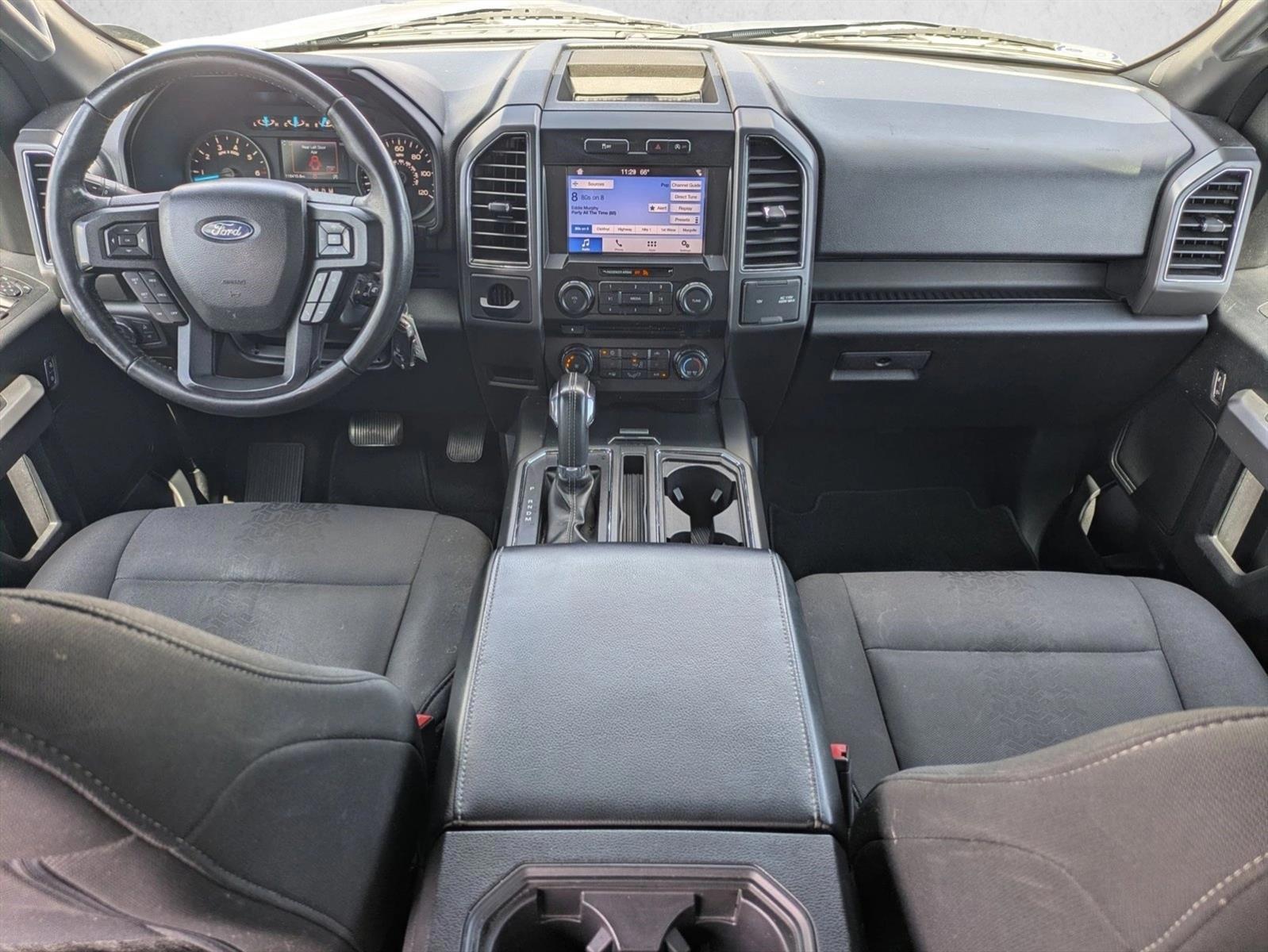 Thumbnail: 2018 Ford F-150 - 3