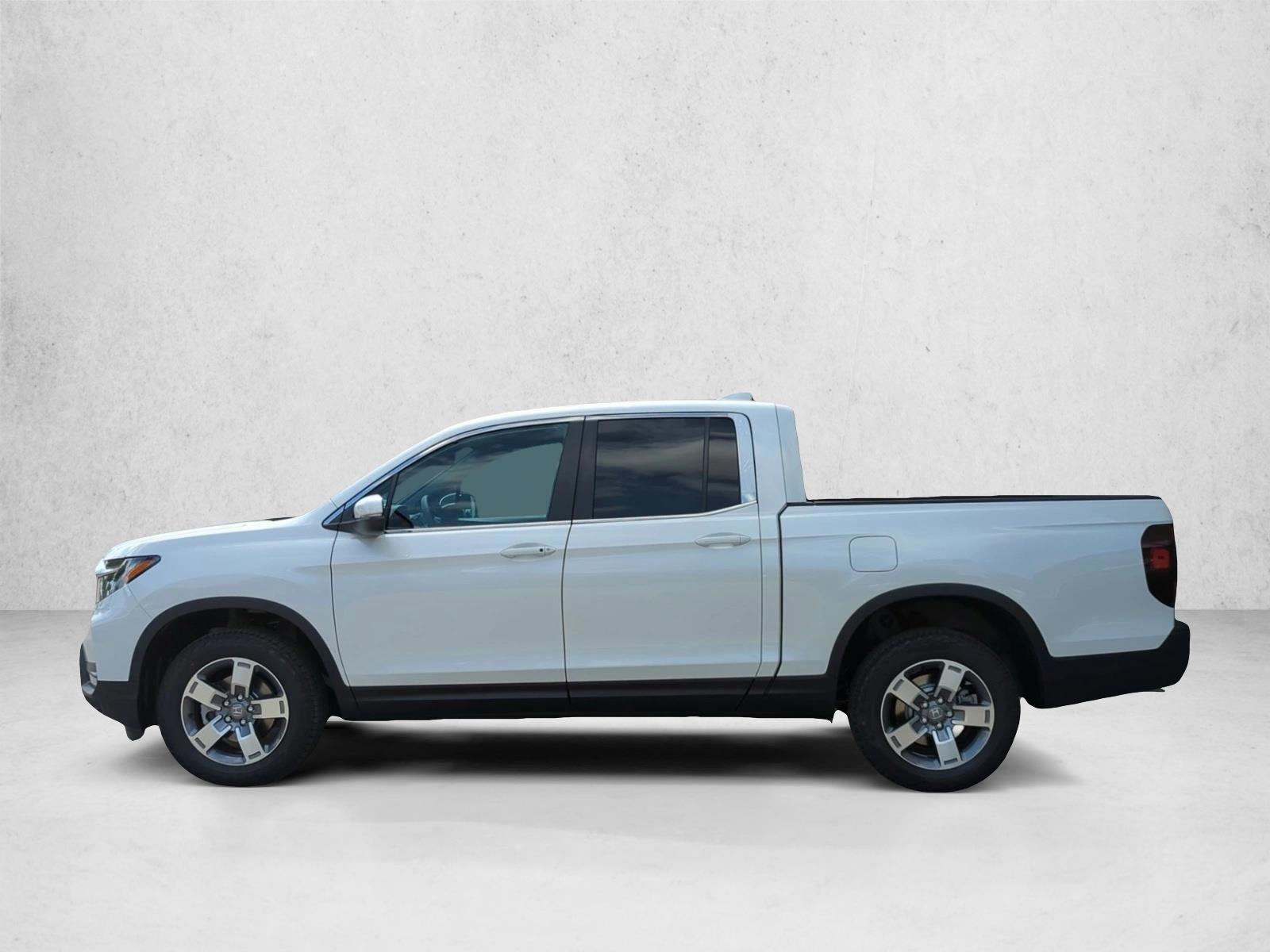 Thumbnail: 2026 Honda Ridgeline - 2