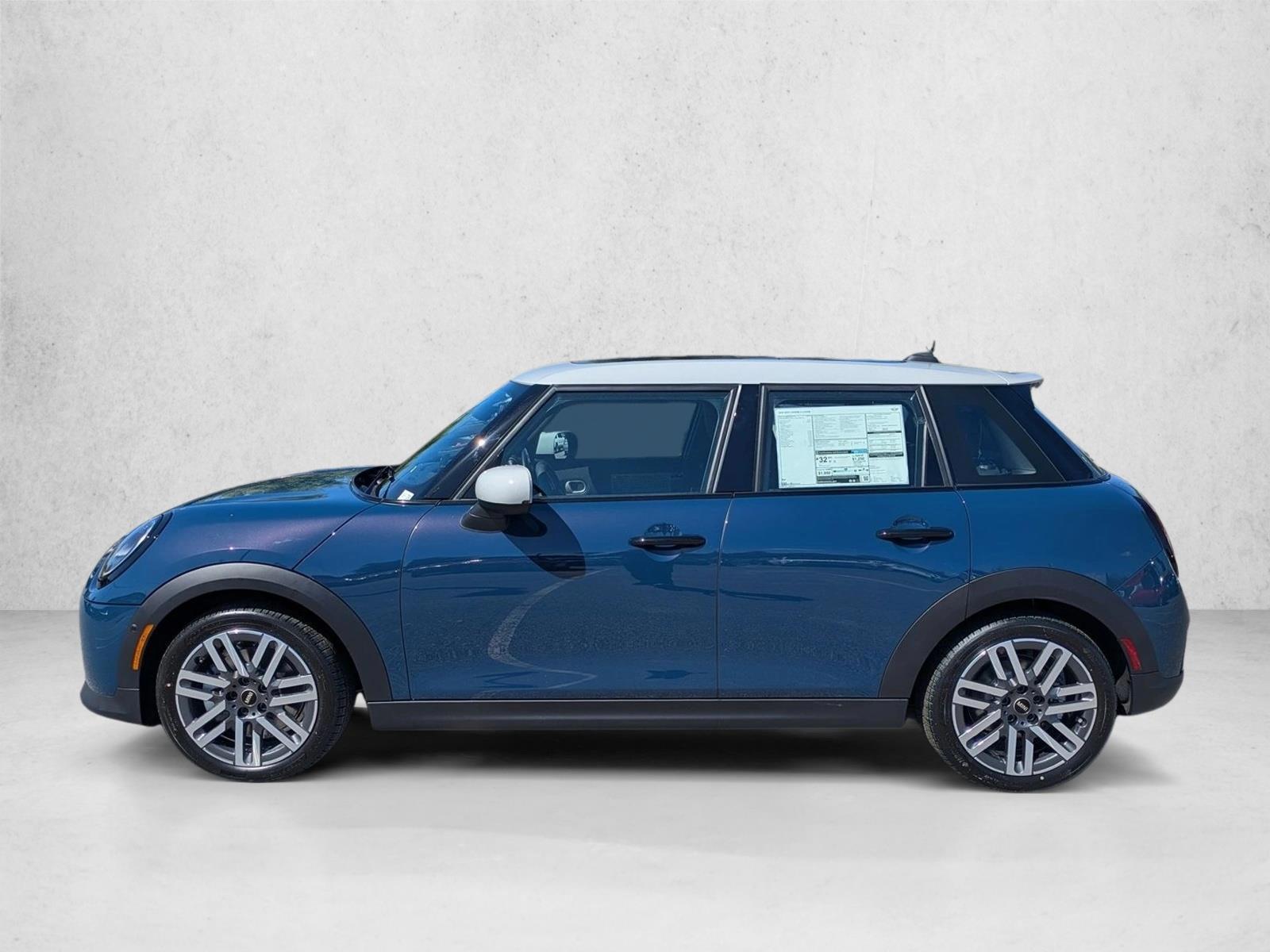 Thumbnail: 2026 MINI Cooper Hardtop - 2