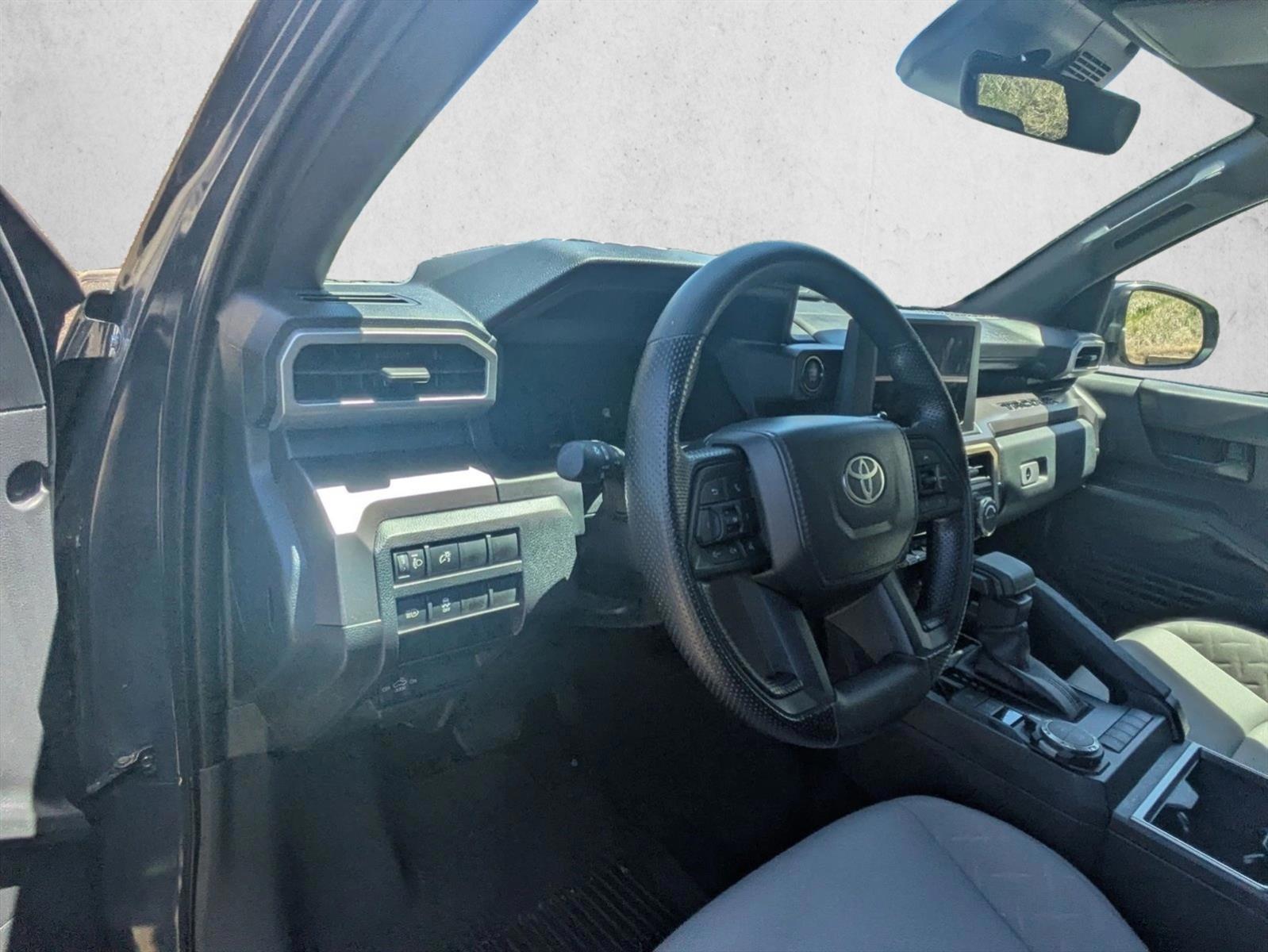 Thumbnail: 2025 Toyota Tacoma - 2