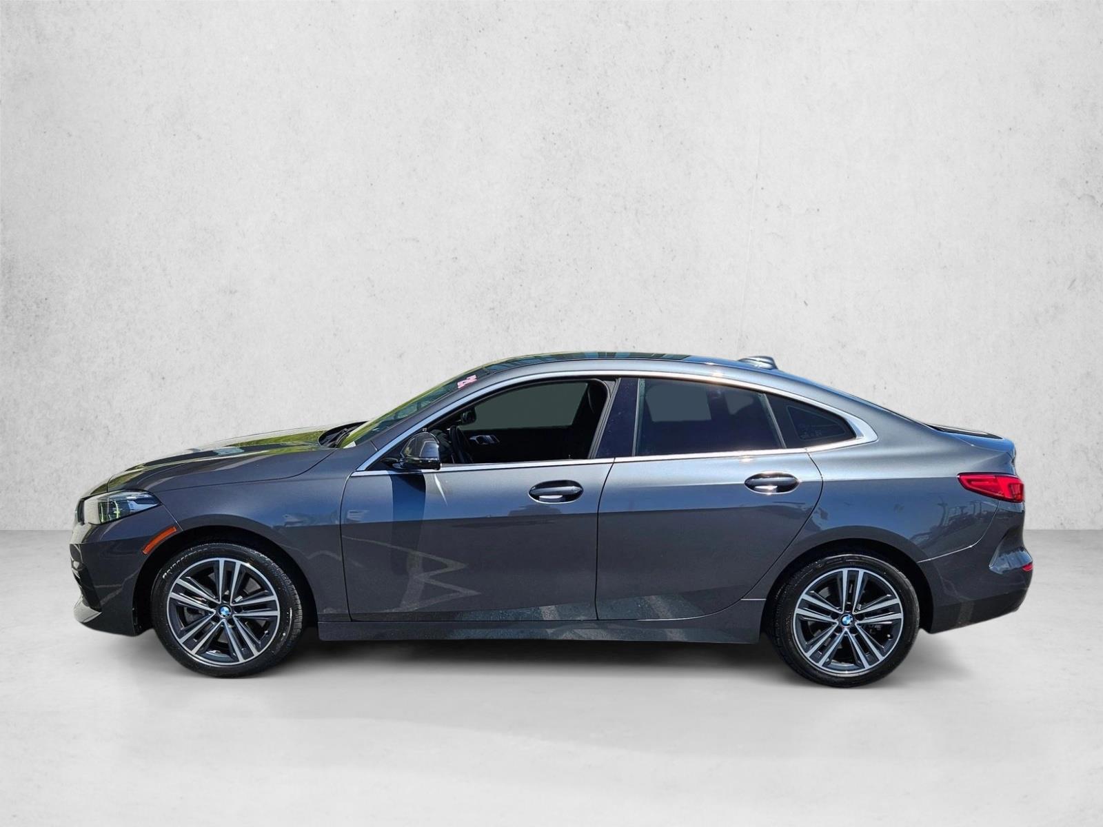 Thumbnail: 2020 BMW 2 Series - 2
