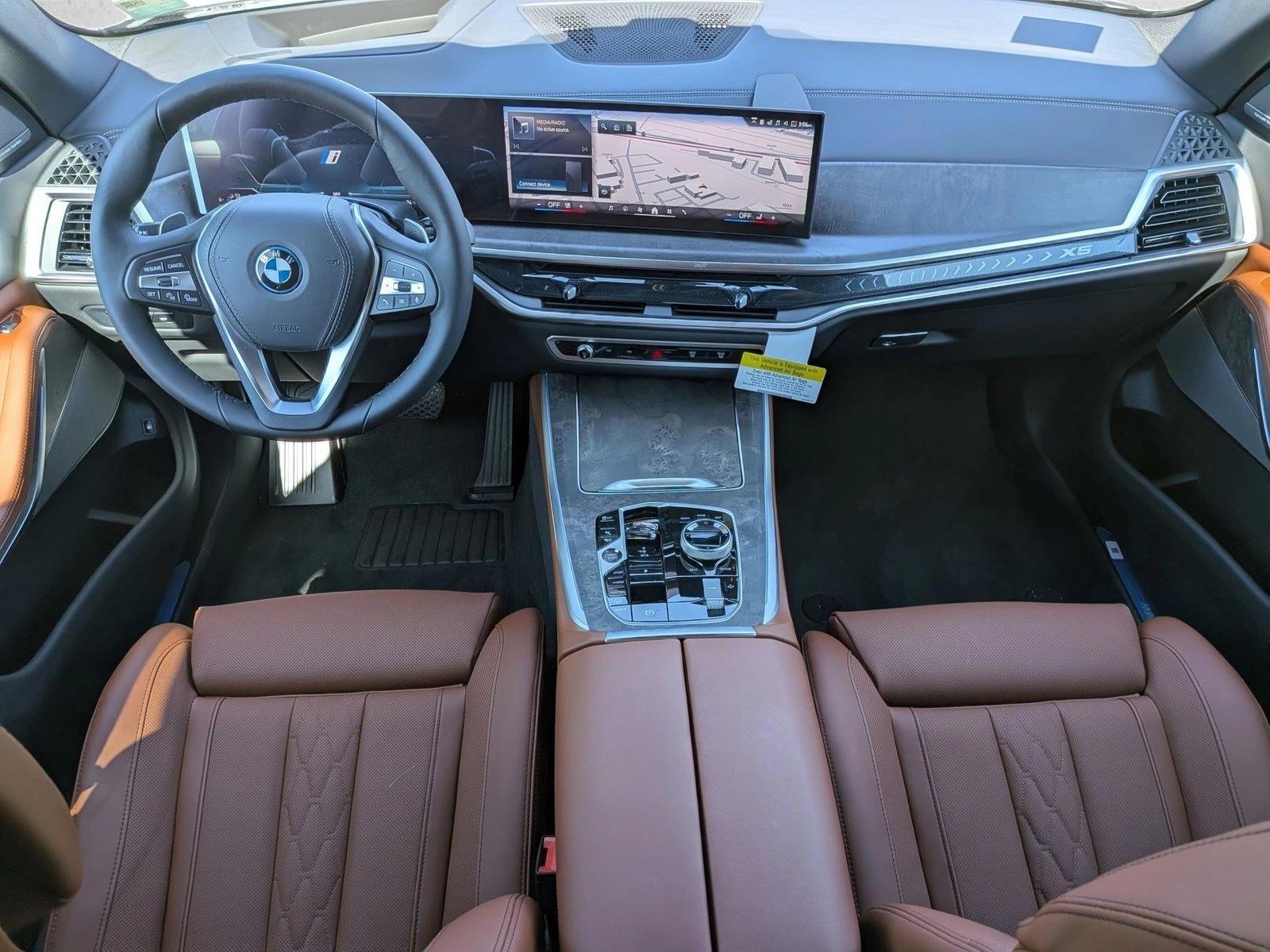 Thumbnail: 2026 BMW X5 - 4