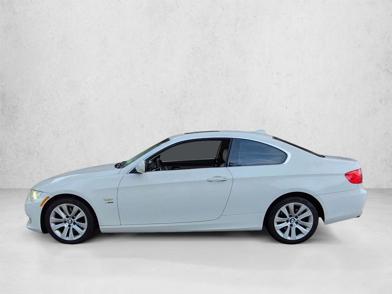 2012 BMW 3 Series 328i xDrive -
                  West Palm Beach, FL