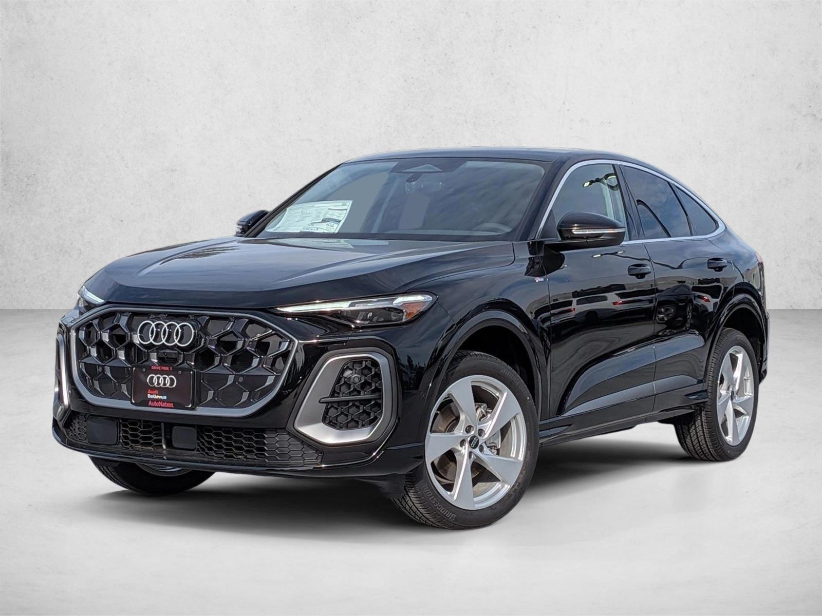 2026 Audi Q5 Sportback