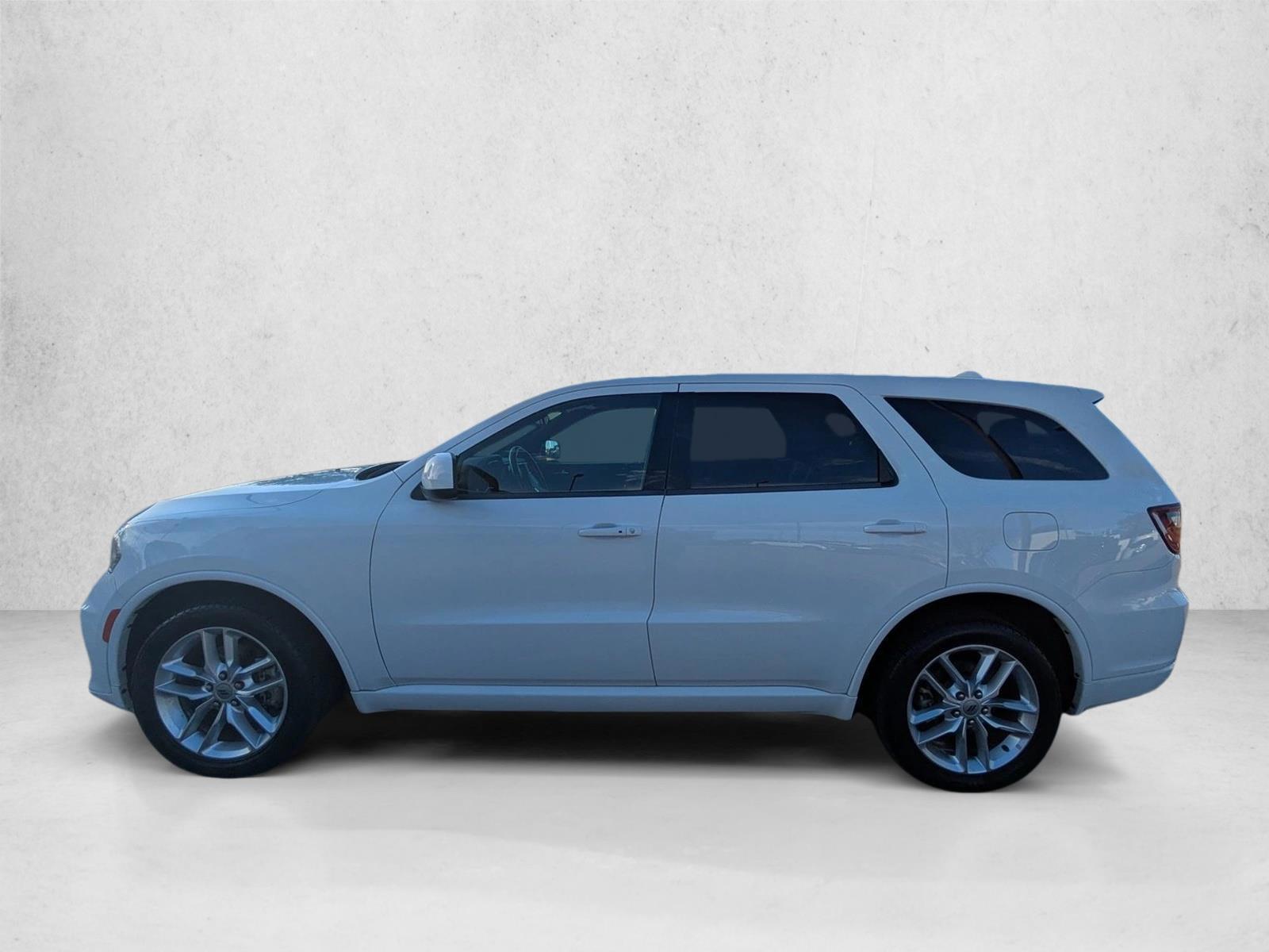 Thumbnail: 2021 Dodge Durango - 2