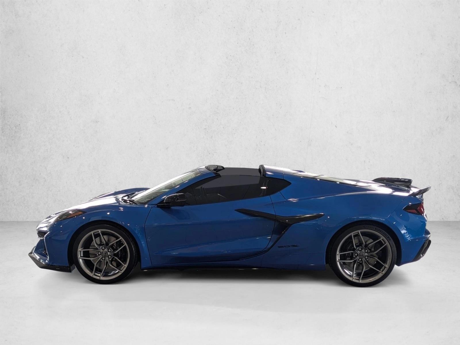 Thumbnail: 2026 Chevrolet Corvette - 2