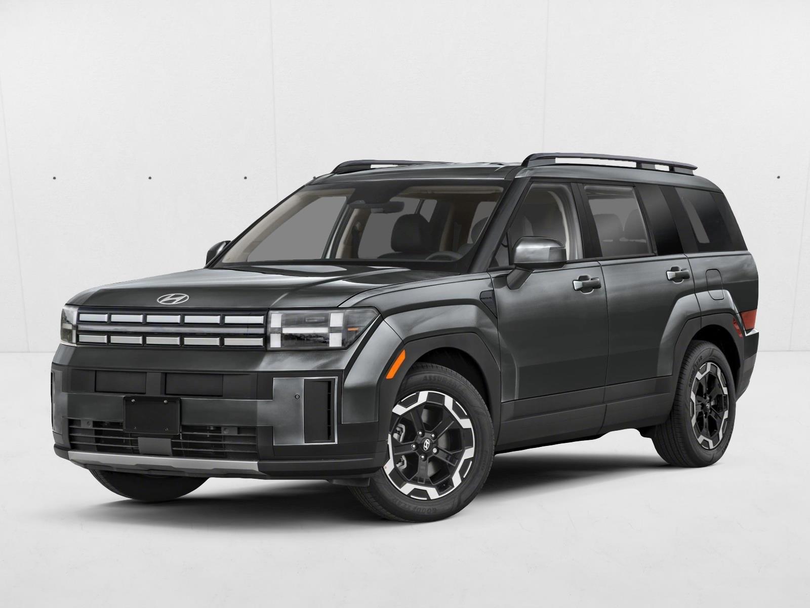 Thumbnail: 2026 Hyundai Santa Fe - 1