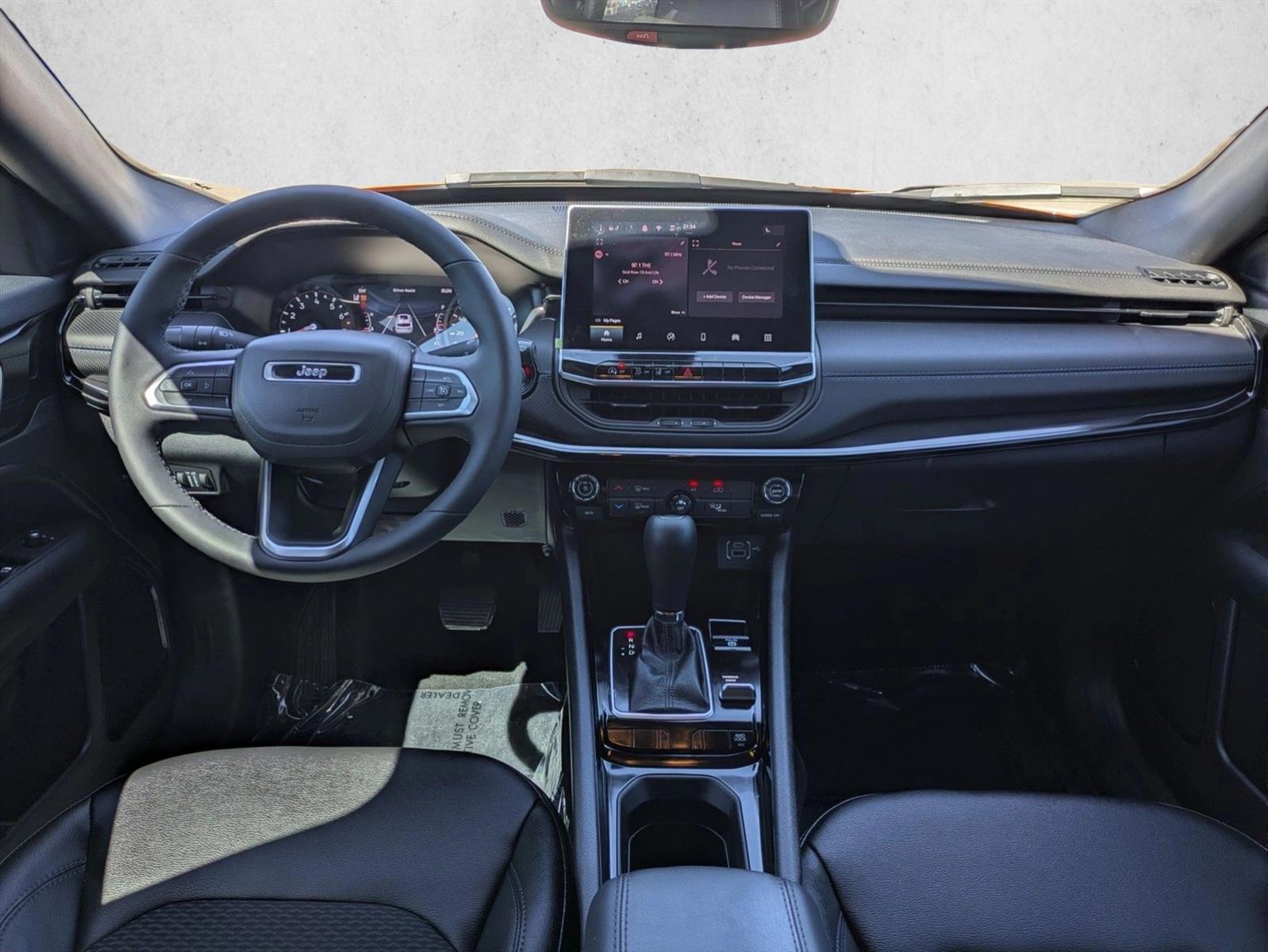 Thumbnail: 2026 Jeep Compass - 3