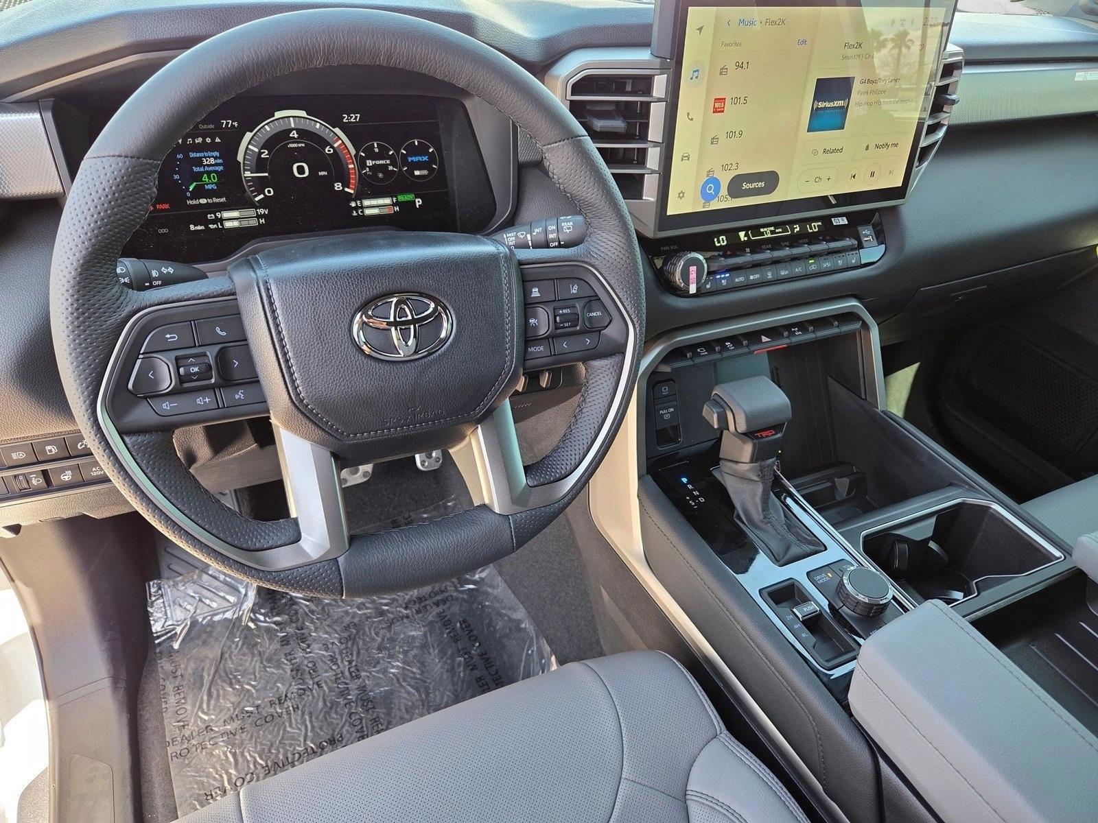 Thumbnail: 2026 Toyota Sequoia - 3