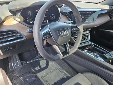 2022 Audi E-tron GT