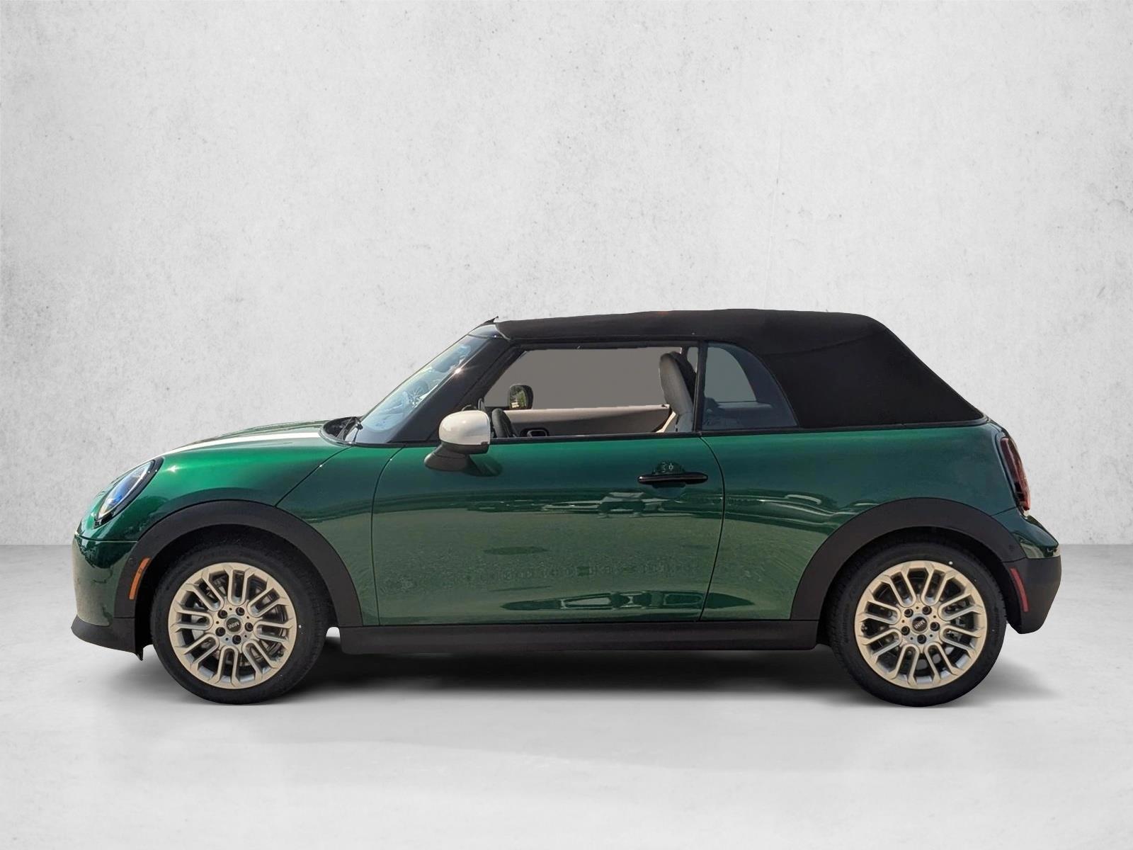 Thumbnail: 2026 MINI Cooper - 2