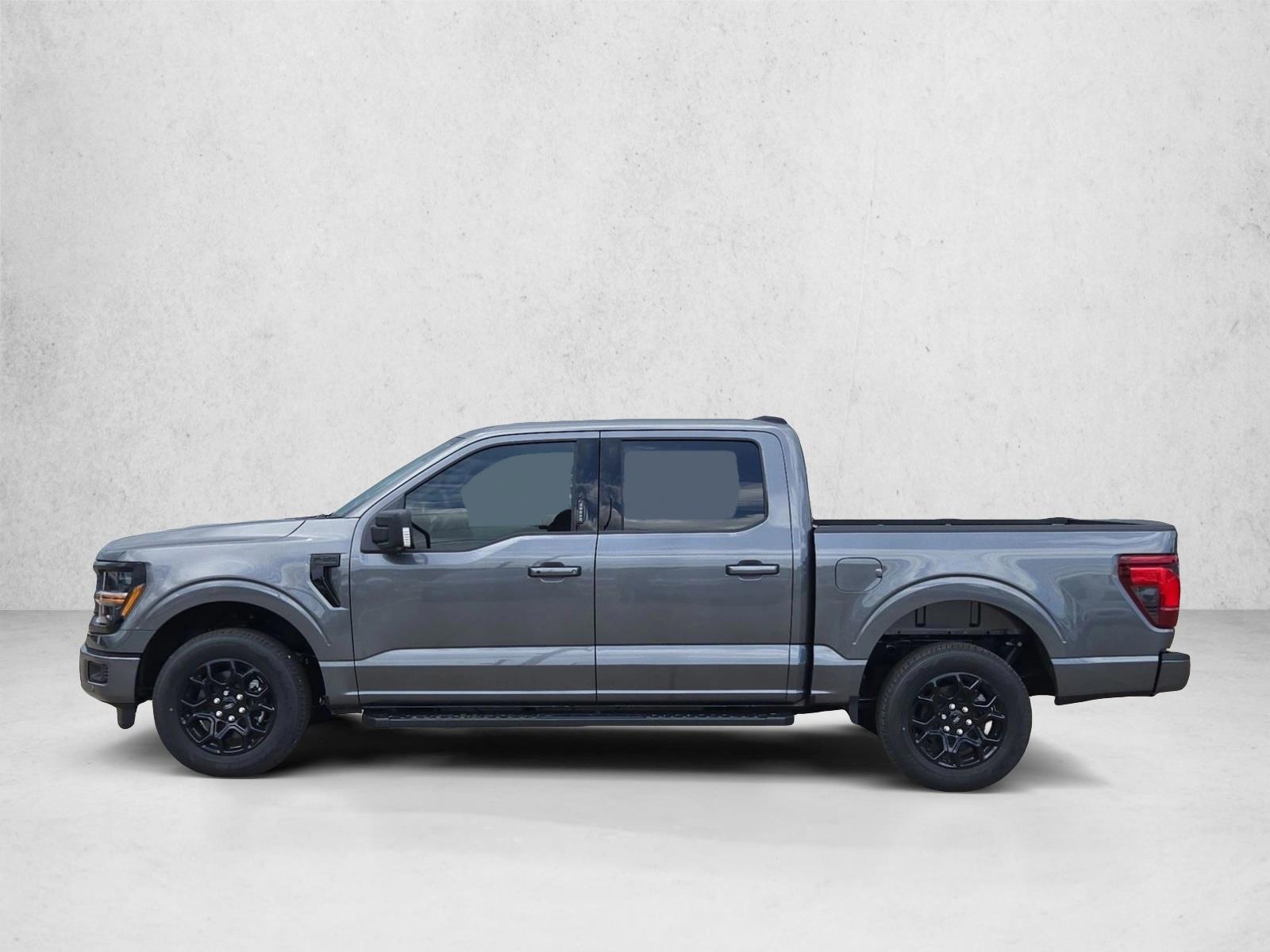 Thumbnail: 2026 Ford F-150 - 2