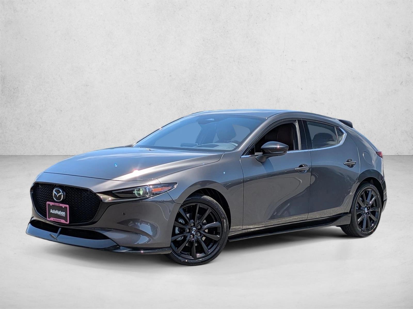 Thumbnail: 2026 Mazda Mazda3 - 1