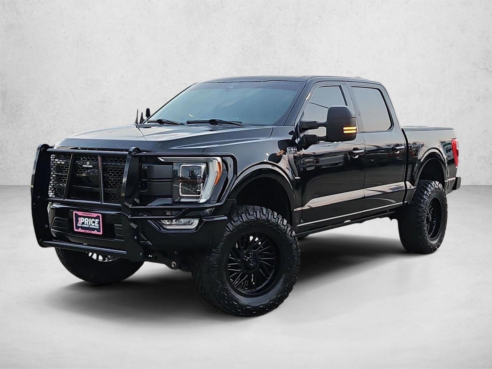 2023 Ford Bronco 2-Door