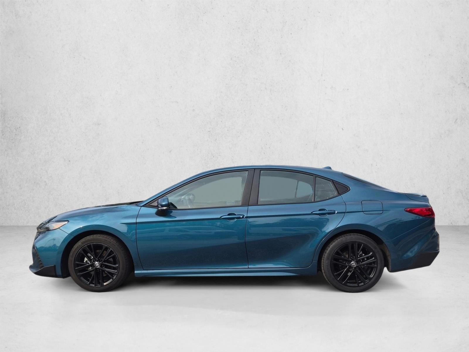 Thumbnail: 2025 Toyota Camry - 2
